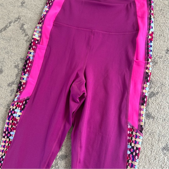 Free People Movement Run Remix Legging Medium - Picture 5 of 12